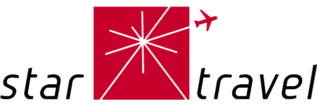 Star Travel Logo PNG
