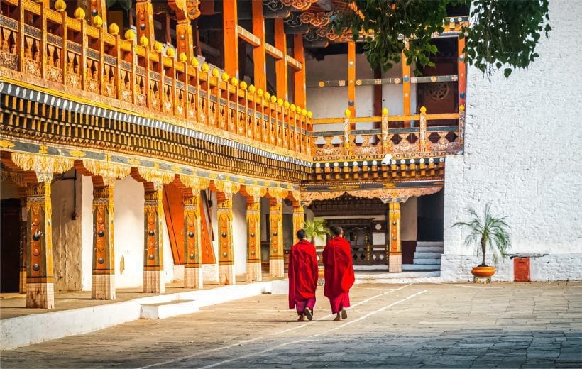 Perfect Destination_Asia_Landscape