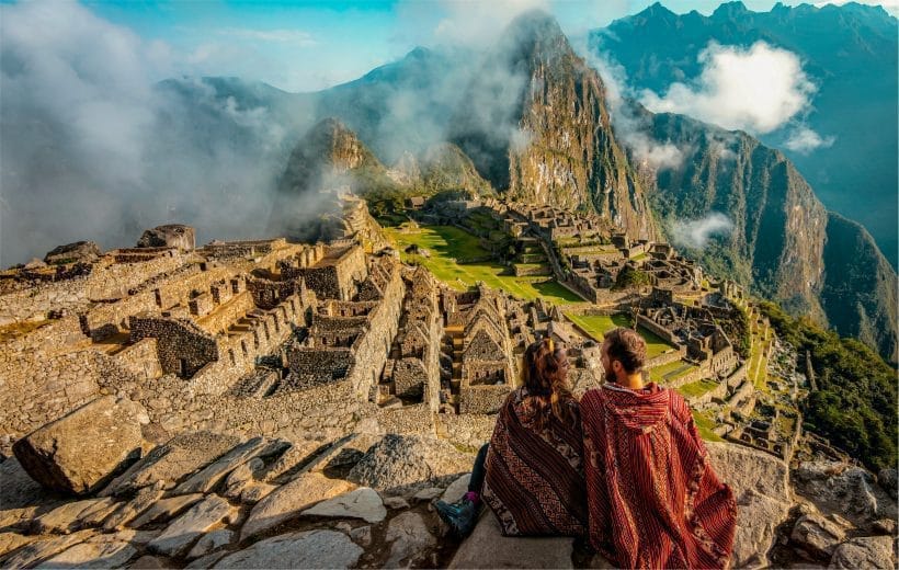 Perfect Destination_South America_Landscape