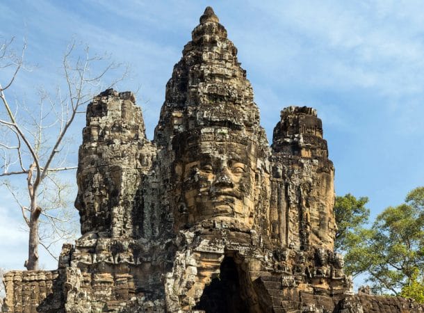 Angkor Thom
