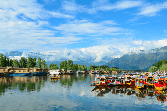 Kashmir