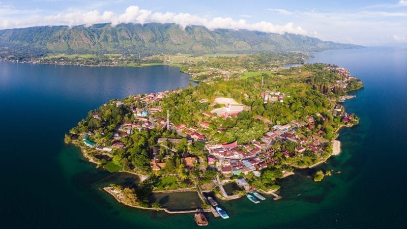 Samosir Island (1)