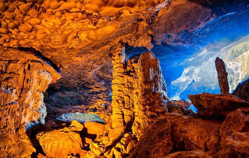 6D5N DISCOVER HANOI โ OVERNIGHT HALONG โ SAPA (SIC โ SEAT IN COACH)