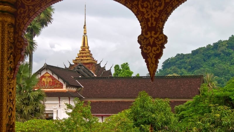 Wat Mai