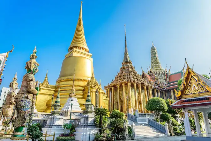 Wat Prakeo