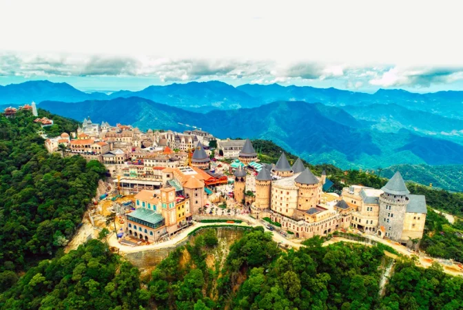 bana-hills-vue-du-ciel