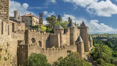 city-walls-carcassonne-france-1