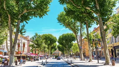 cours-mirabeau-ax-en-provence-france-2