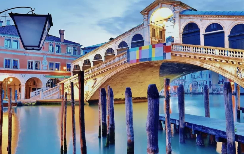 EUROPEAN WHIRL (END PARIS)