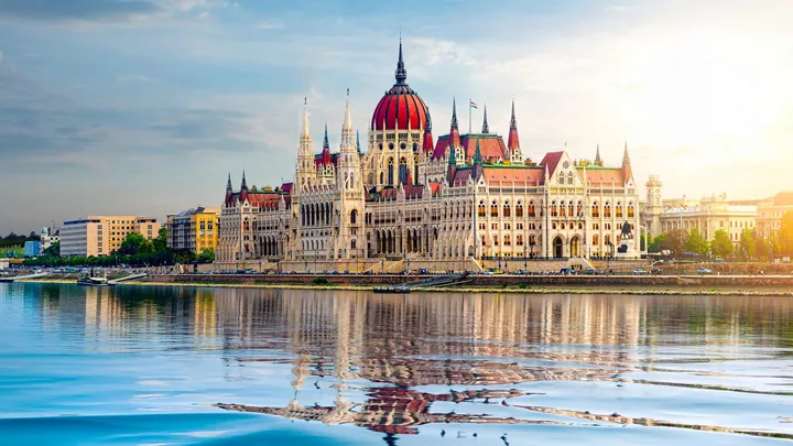 hungarian-parliament-budapest-hungary-1