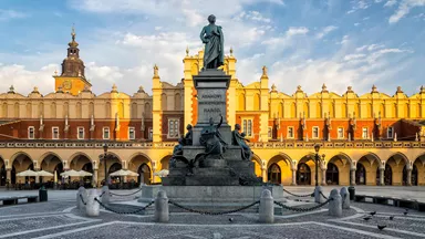 market-square-krakow-poland-1