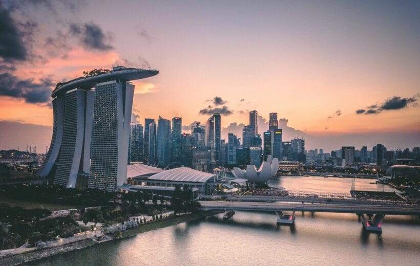 singapore
