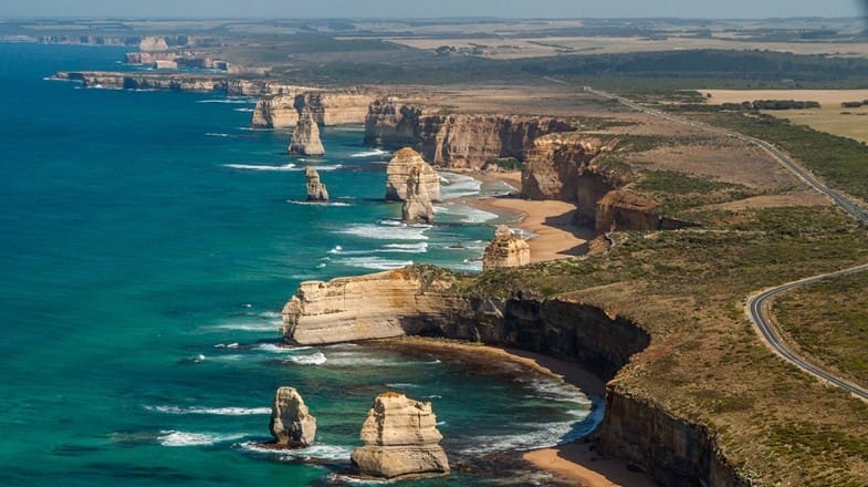 Great Ocean Road1