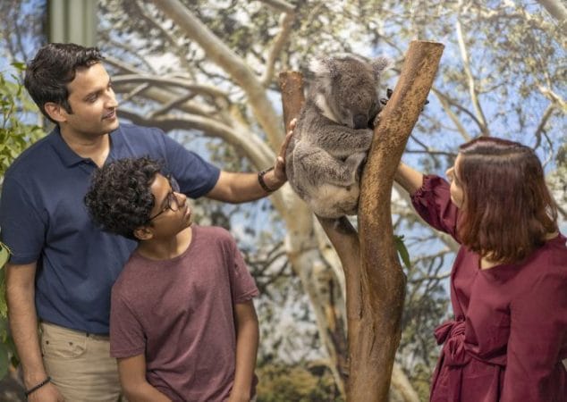 Wildlife Sydney Zoo1
