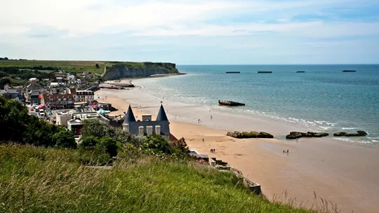 arromanches-gold-beach-normandy-france-1
