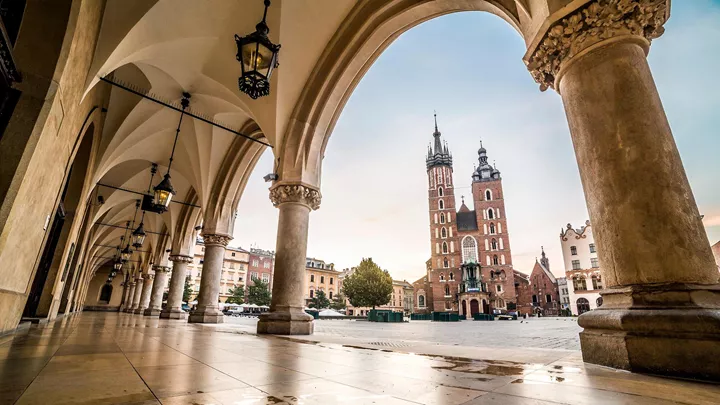 market-square-krakow-poland-1