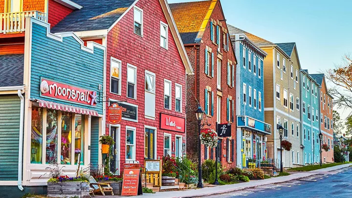 colourful-shops-charlottetown-canada-1