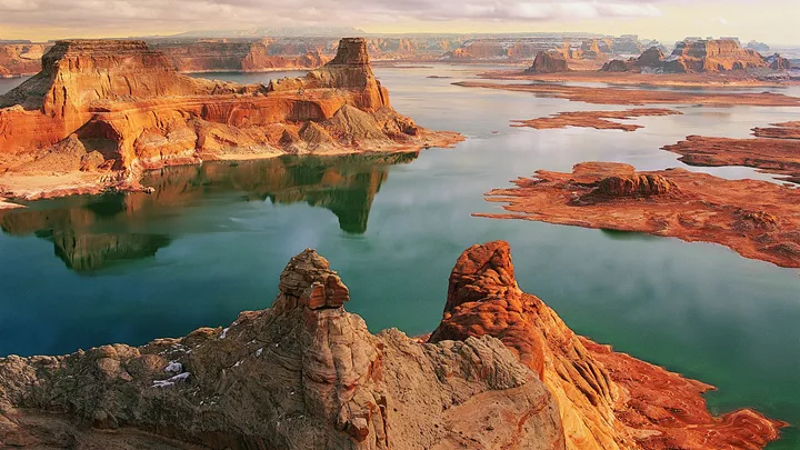 landscape-lake-powell-usa-14