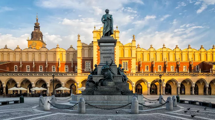market-square-krakow-poland-1