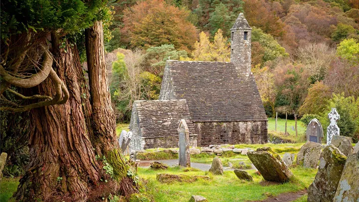 monastic-ruins-glendalough-ireland-1