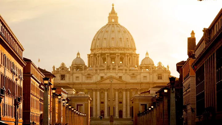 st-peters-basilica-rome-italy-1