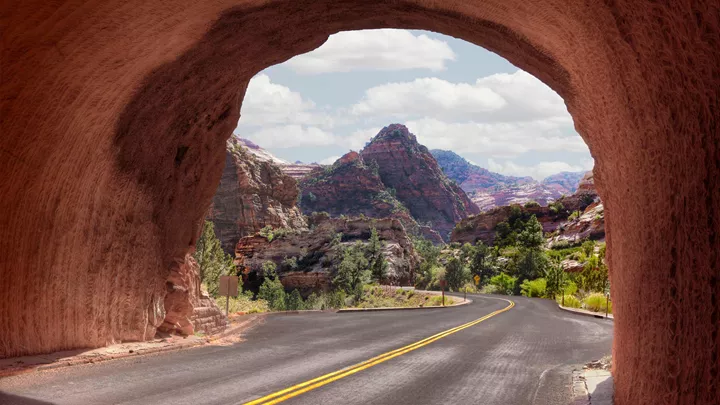 tunnel-zion-national-park-usa-1