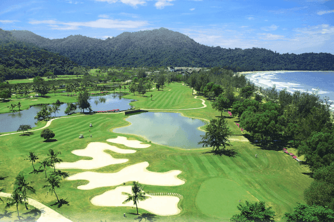 Golf-1