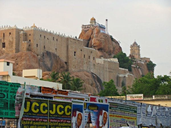 Rock Fort
