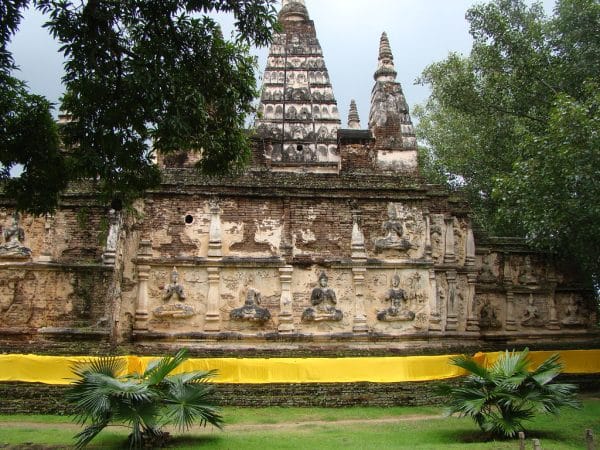 Thailand ~ Chaing Mai