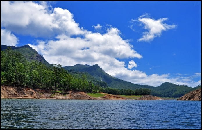 Mattupetty Dam