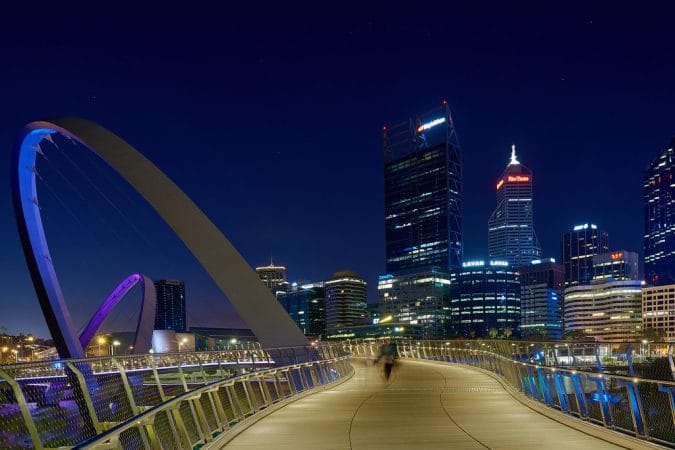 Perth