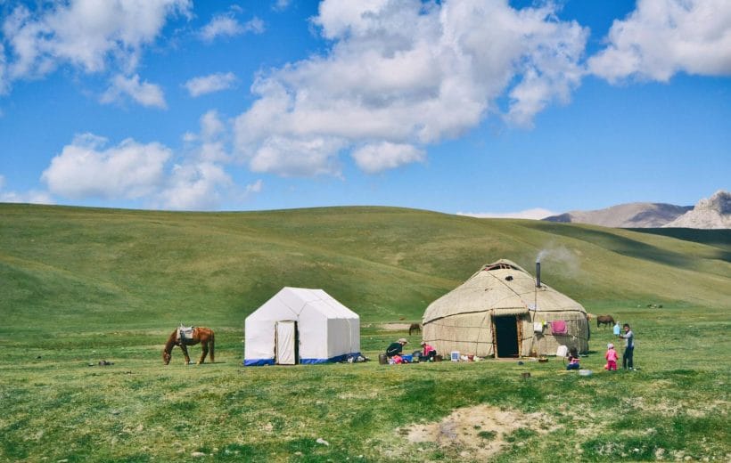 7D6N MONGOLIAN LUNAR NEW YEAR FESTIVAL 2026 (PRIVATE TOUR)