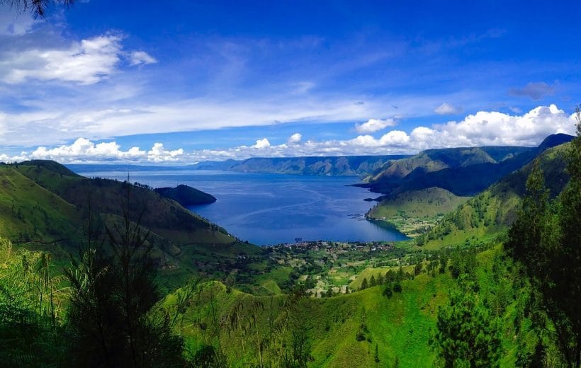 5D4N MEDAN –LAKE TOBA - BERASTAGI (1N LAKE TOBA, 1N BERASTAGI, 2N MEDAN) (PRIVATE TOUR)