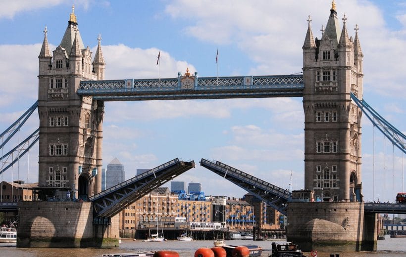 GREAT BRITAIN AND IRELAND