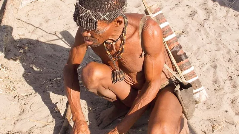 bushman-living-museum-etosha-namibia-4