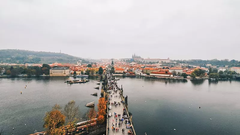charles-bridge-and-astronomical-clock-pragu-czech-republic-2