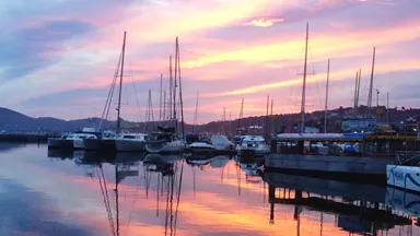 sailboats-moored-knysna-south-africa-2
