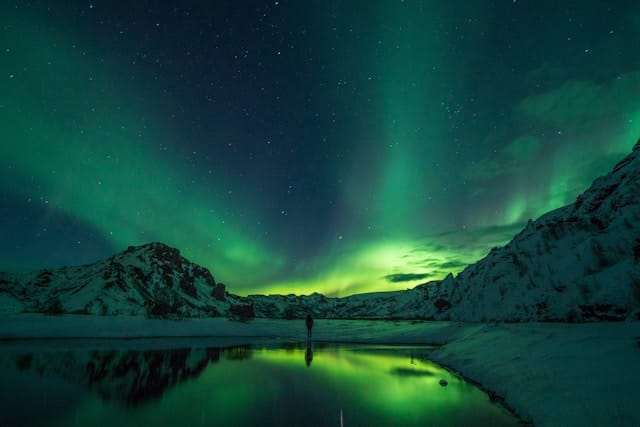 5D4N SCENIC ICELAND WITH NORTHERN LIGHTS