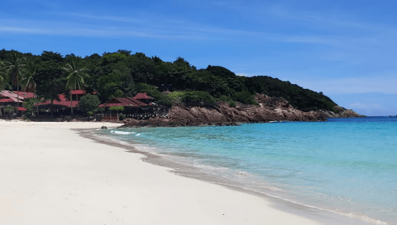 3D2N PULAU REDANG - REDANG HOLIDAY BEACH RESORT