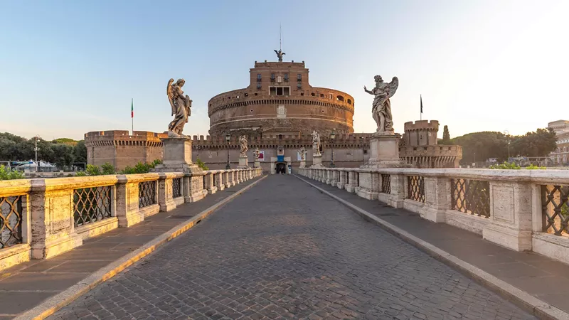 castel-sant-angelo-rome-italy-1
