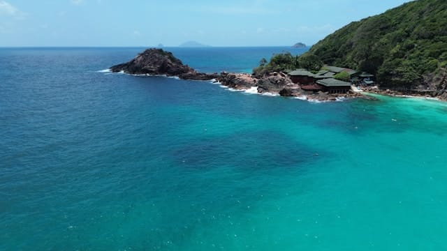 2D1N PULAU REDANG - LAGUNA REDANG RESORT