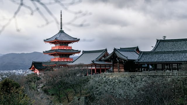 6D5N HONSHU TOUR - PRIVATE TOUR (MIN 4 TO GO)