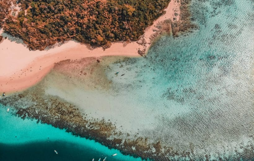 5D4N ANDAMAN ISLAND (2N PORT BLAIR, 1N HAVELOCK, 1N NEIL ISLAND)