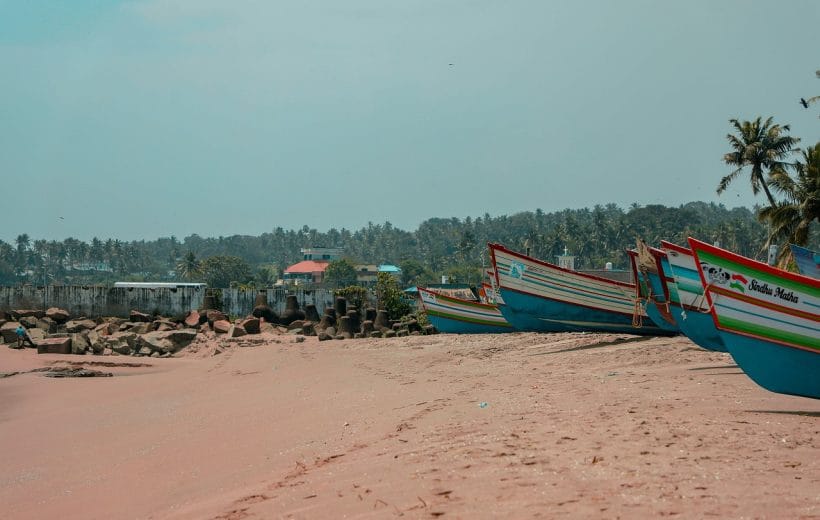 7D6N BEST OF TRIVANDRUM