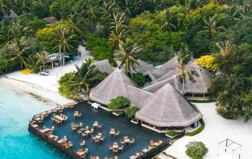 ADAARAN SELECT HUDHURAN FUSHI