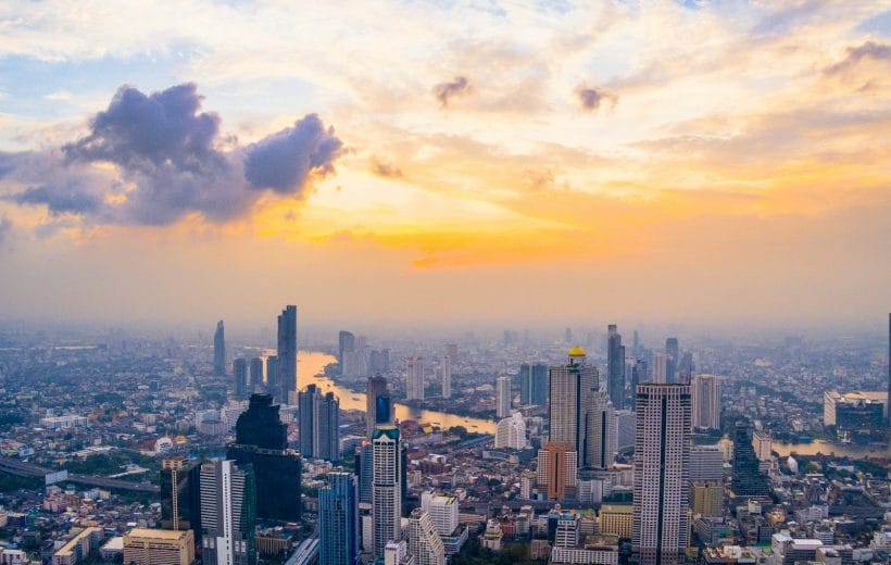 4D3N BANGKOK & AYUTTHAYA TOUR