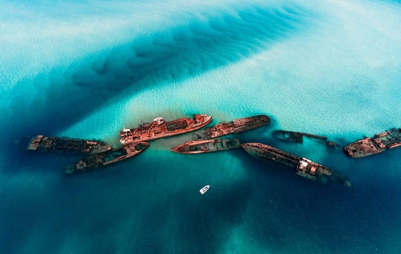 6D5N SUNSET SAFARI ADVENTURE + ALL PARK (SEAT IN COACH – SIC)