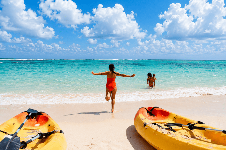 Why Club Med Borneo Should Be on Your Travel Wishlist