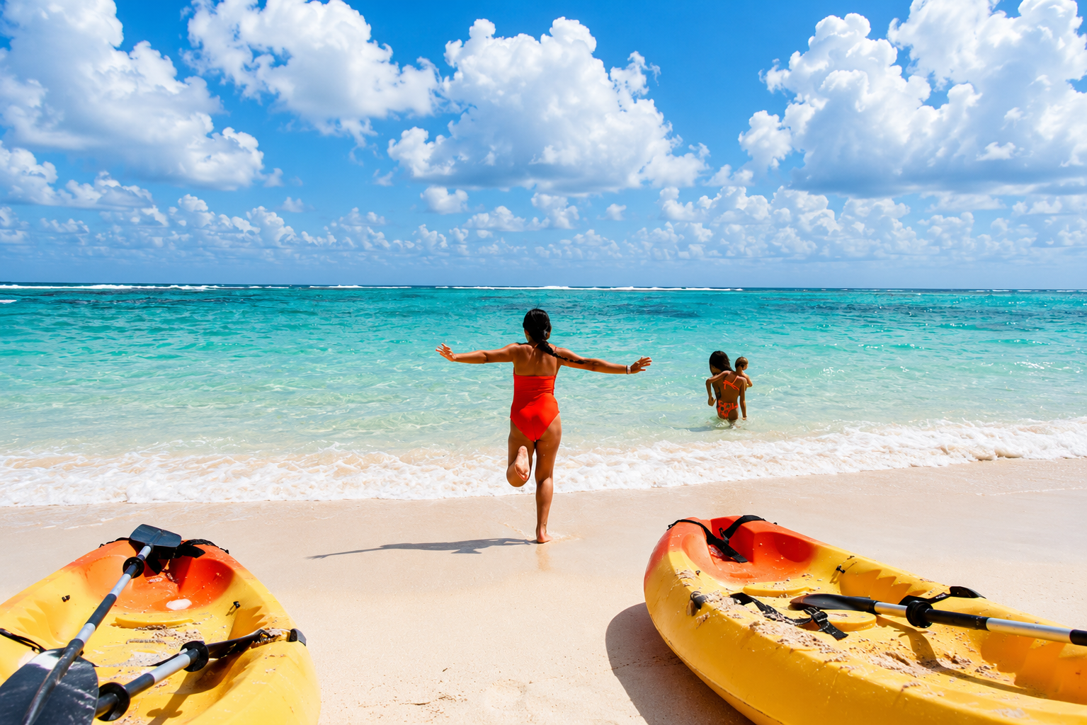 Why Club Med Borneo Should Be on Your Travel Wishlist