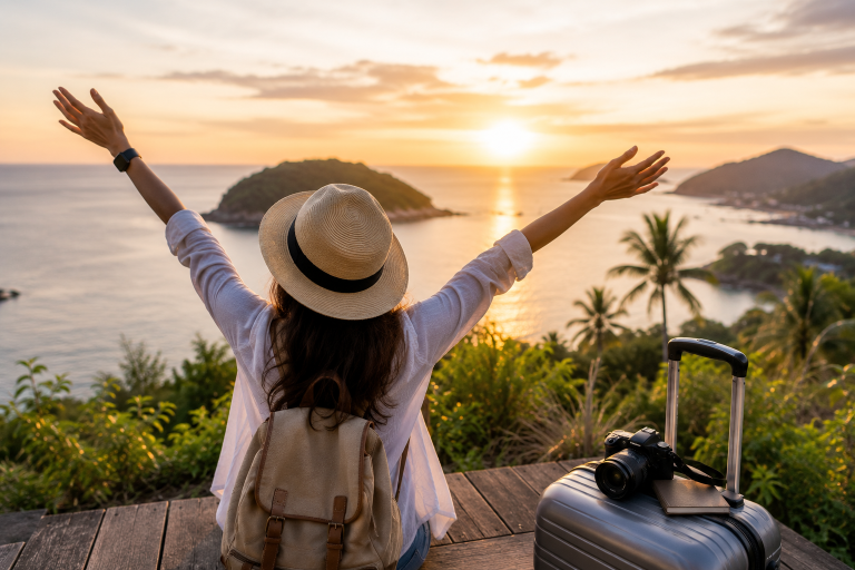 Planning Your Next Holiday? Don’t Miss These 10 Travel Tips